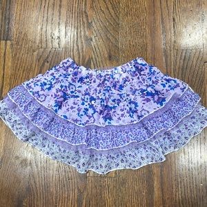 Baby Girl Skirt 6-9 Months